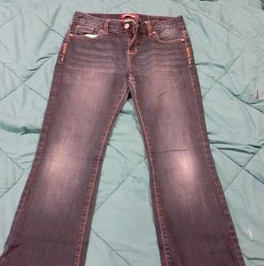 Old navy jeans